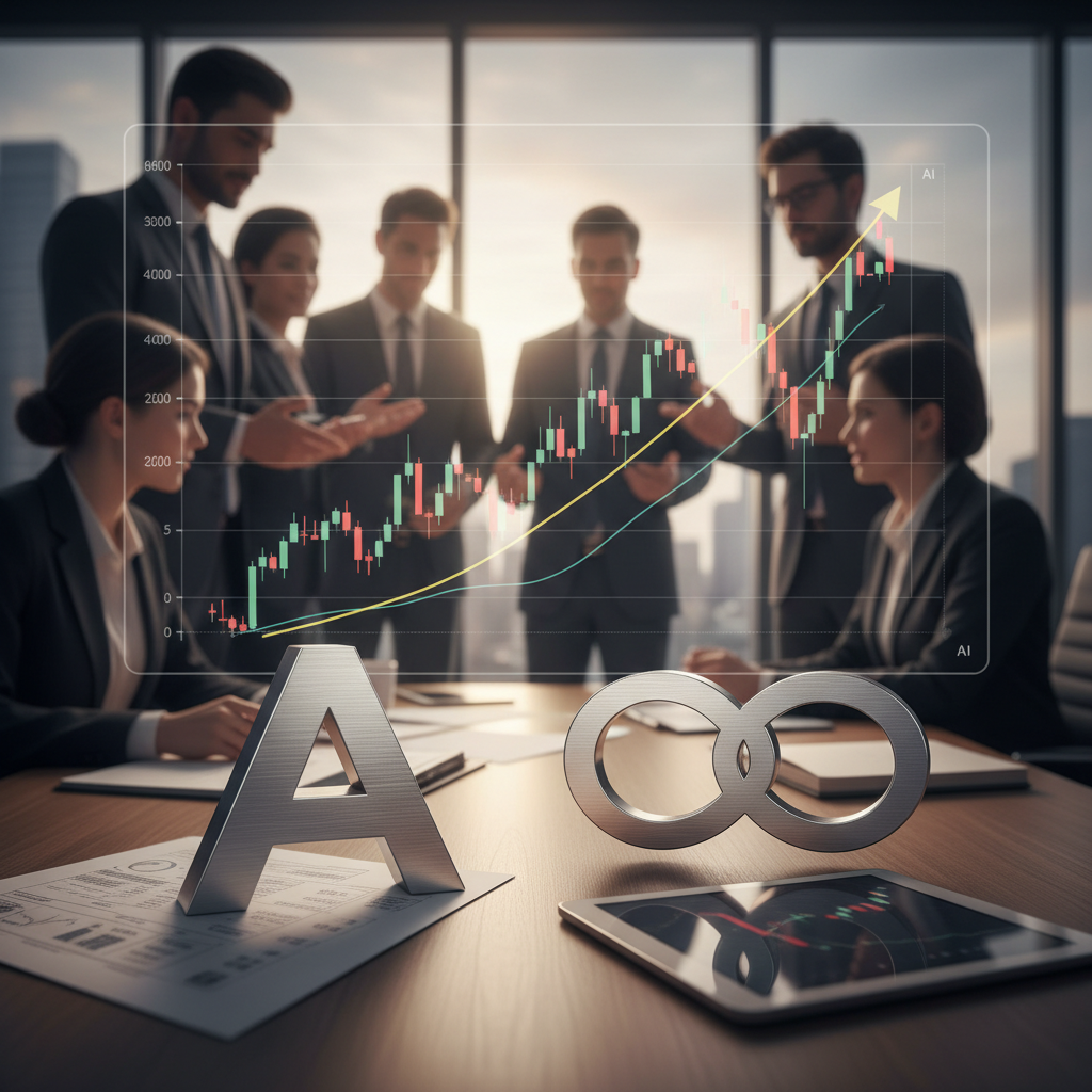 Anthropic mění hru: Investoři OpenAI zvažují přesun kapitálu