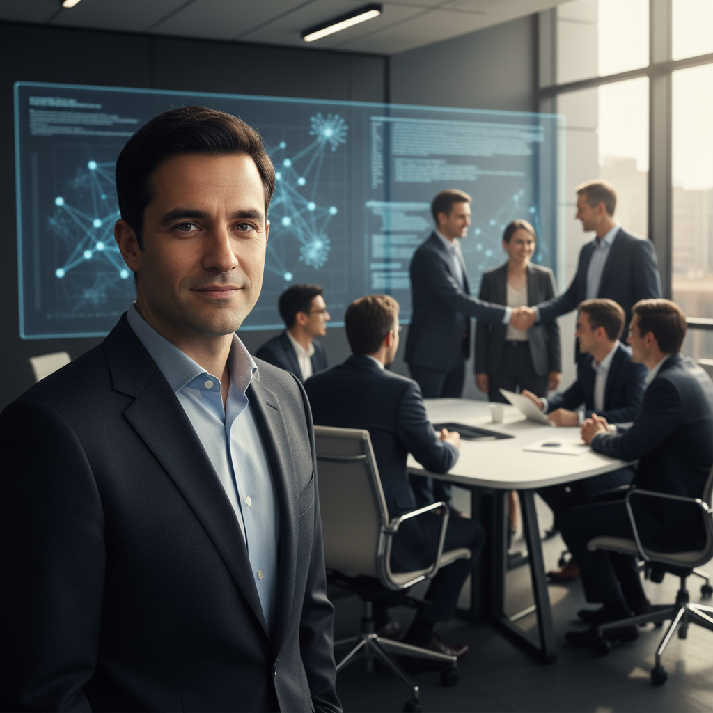 Google čelí otázkám: Interní AI adopce pod drobnohledem lídrů