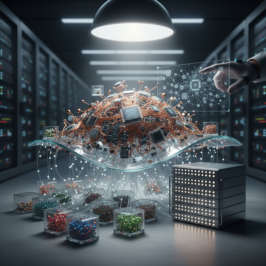 Multimodální embeddingy a rerankery: Jak Sentence Transformers mění vyhledávání