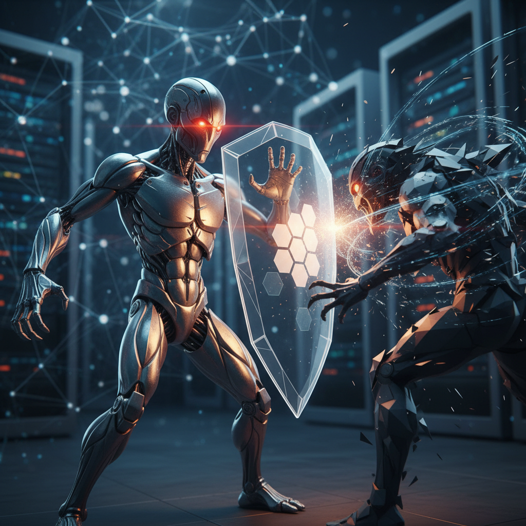 AI agentní hrozby: Proč se podniky nedokážou bránit proti fázi 3?