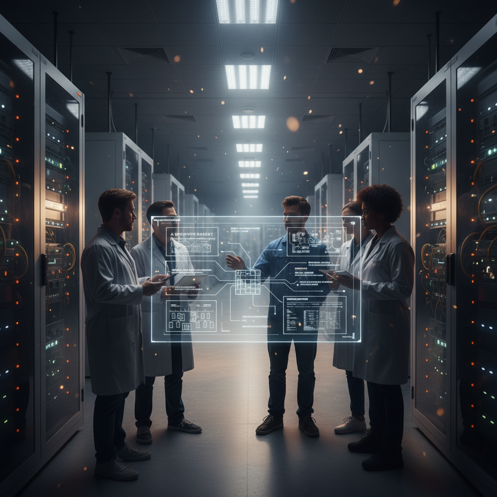 Train-to-Test Scaling: Optimalizace AI rozpočtu pro inferenci