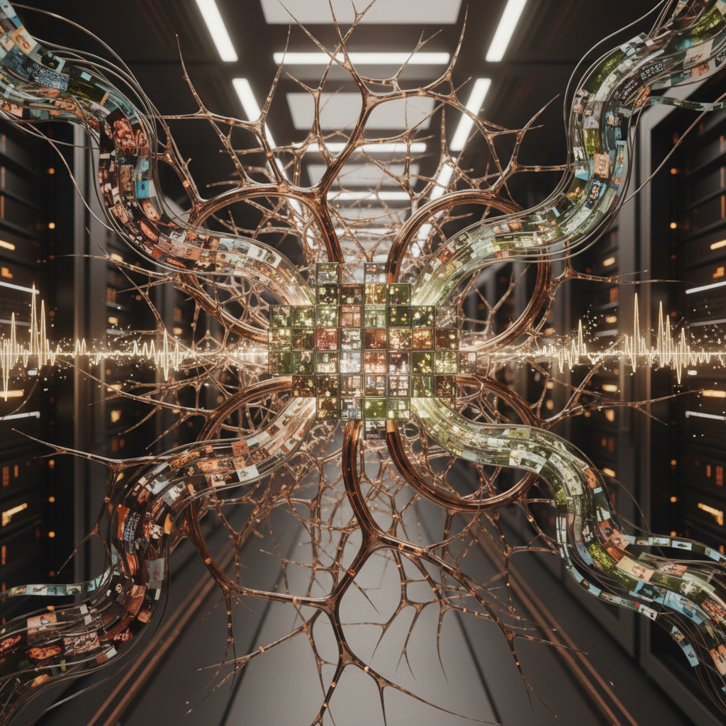 Multimodální modely: Klíč k pochopení světa pro AI