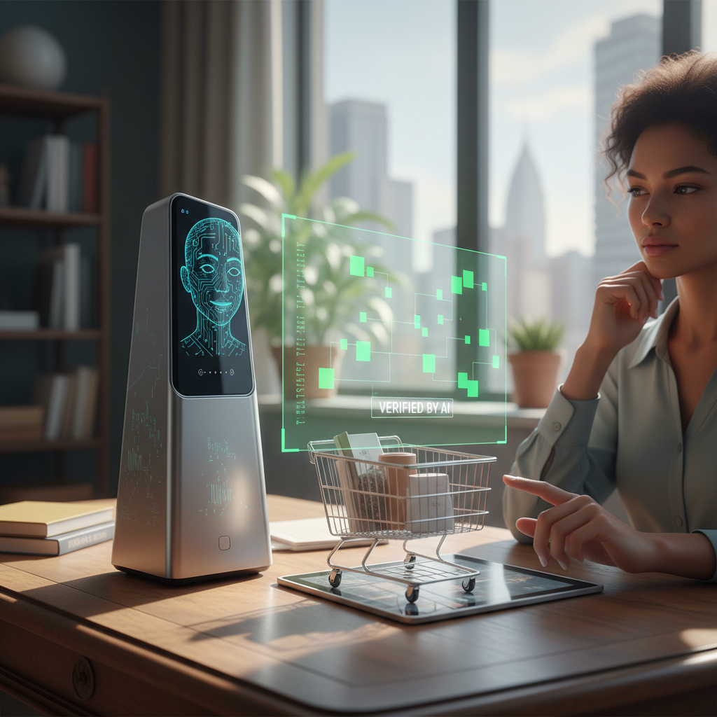 Ecom-RLVE: Revoluce v e-commerce s ověřitelnými AI agenty