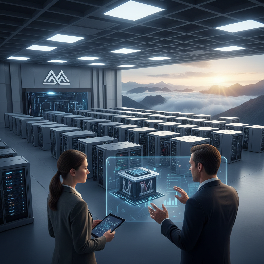 Anthropic a Amazon: Miliardová sázka na AI v cloudu