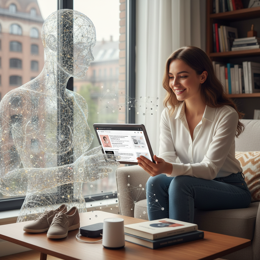 Ecom-RLVE: Jak AI agenti mění e-commerce s ověřitelnými prostředími