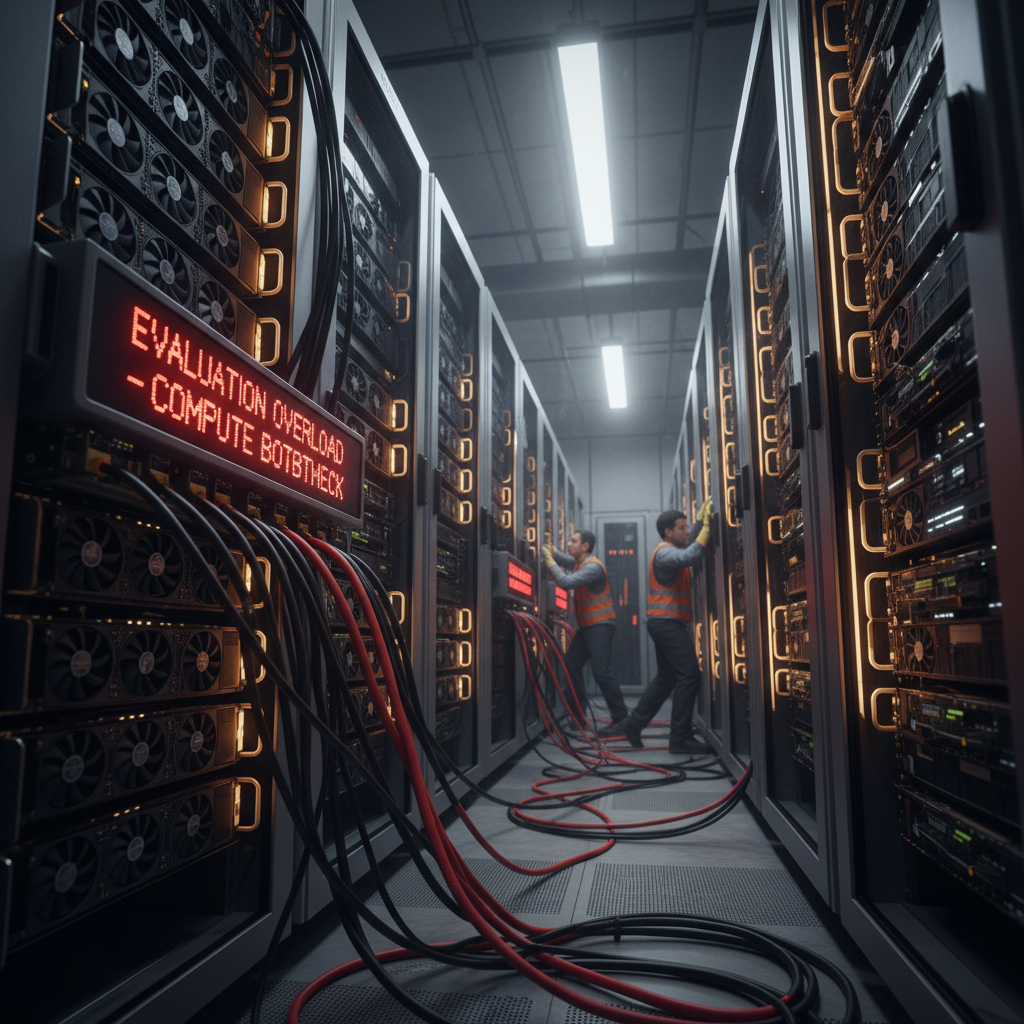 AI Evals: Nový Bottleneck ve Vývoji Umělé Inteligence