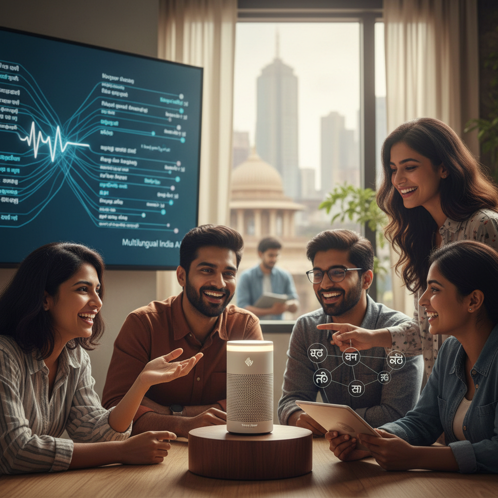 Voice AI v Indii: Proč je to tak těžké a jak Wispr Flow sází na úspěch?