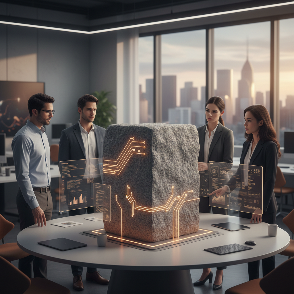 Granite 4.1: Jak IBM staví firemní jazykové modely nové generace