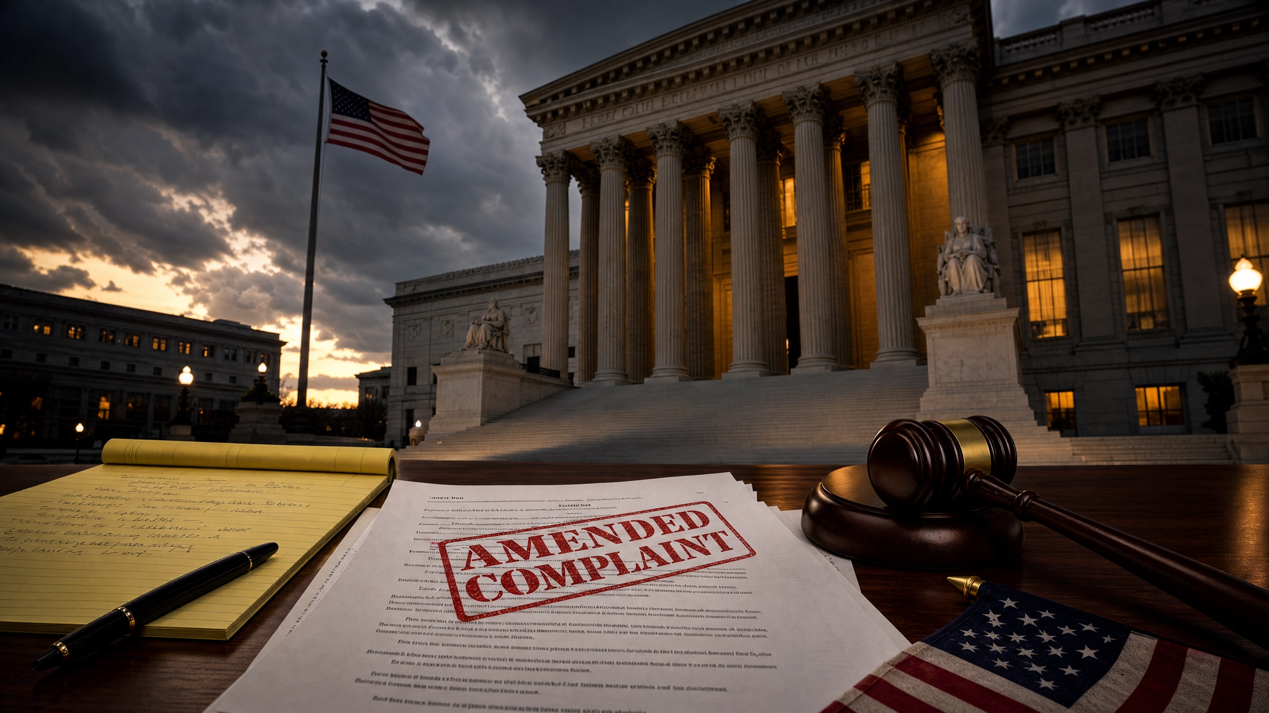 Veterans United Lawsuit Just Got a Lot More Serious — And Five States Are Now Involved