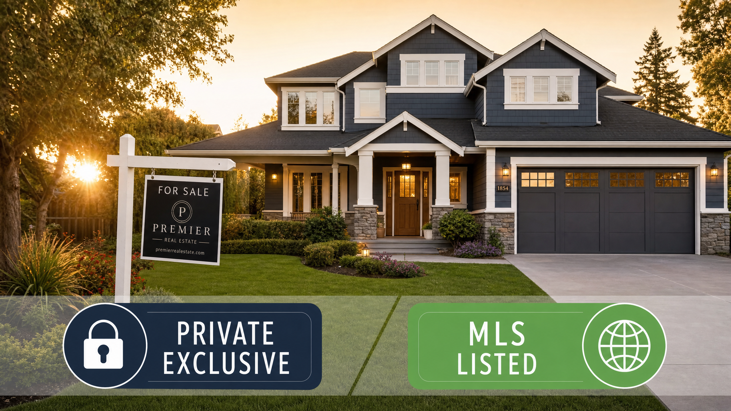 What Is a Private Exclusive Listing? A Plain-Language Guide for Buyers and Sellers
