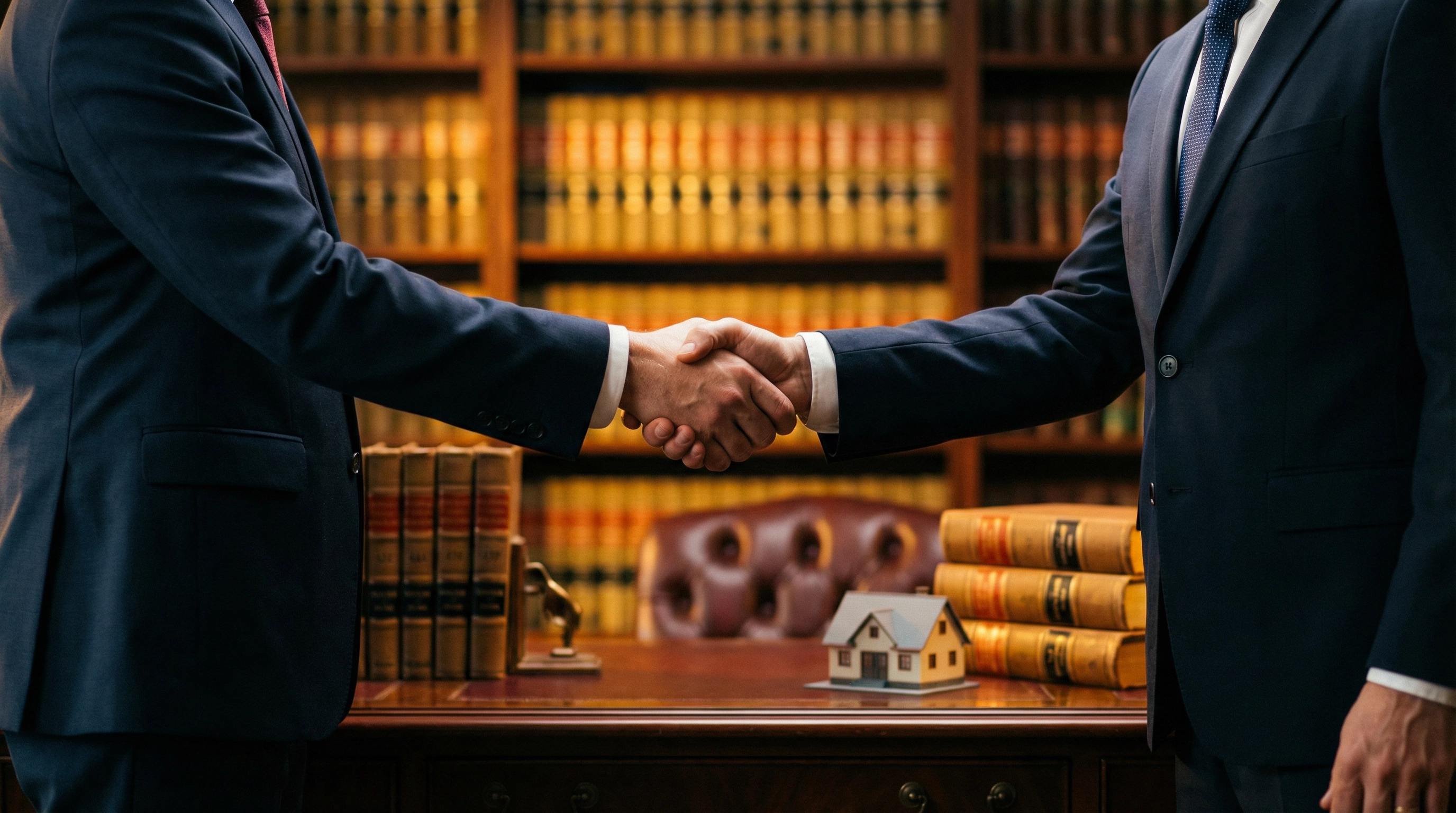 Howard Hanna Joins Tuccori Settlement as Legal Tensions Escalate