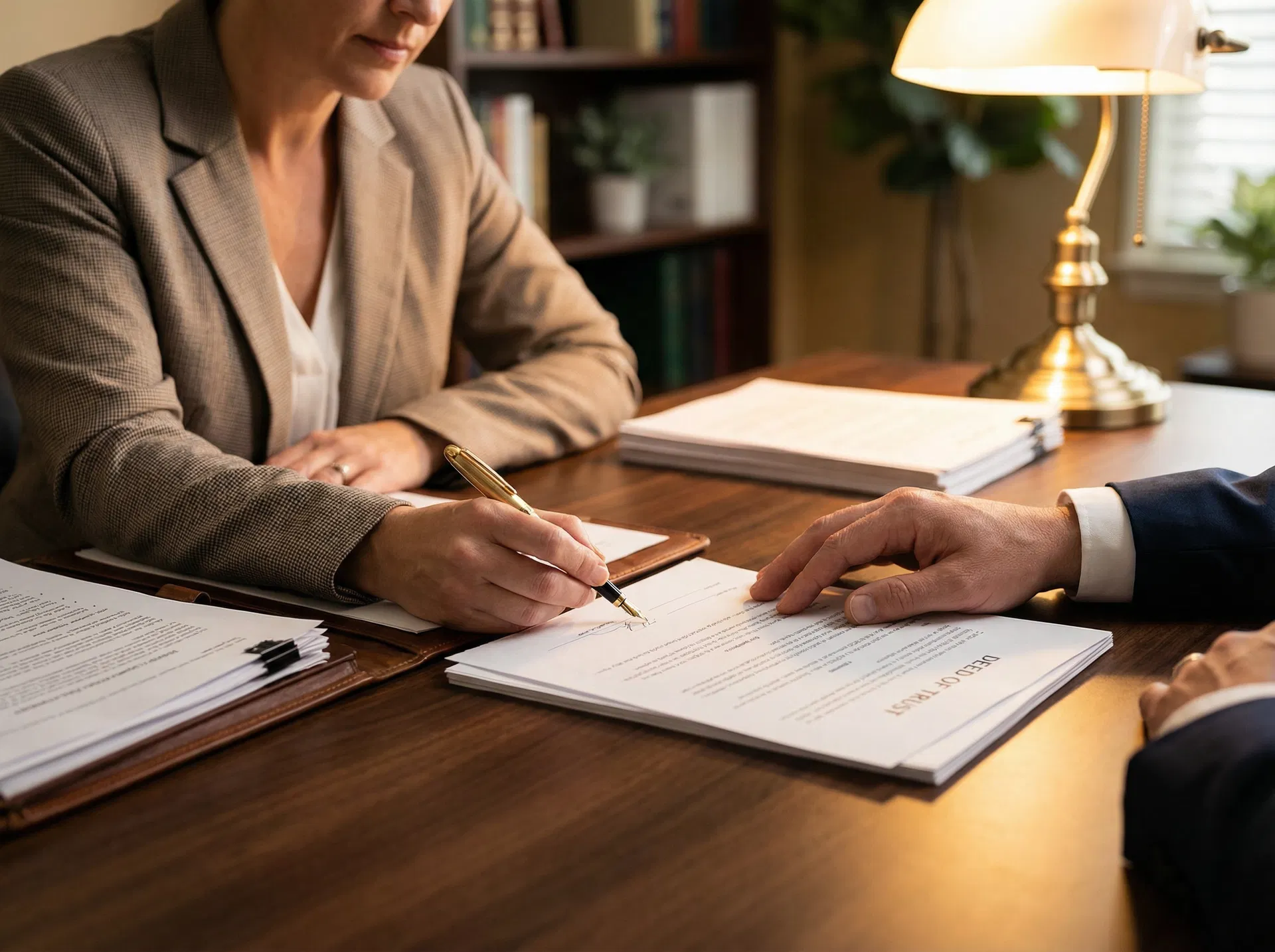 Patricia Kirkendall — Noted Notaries