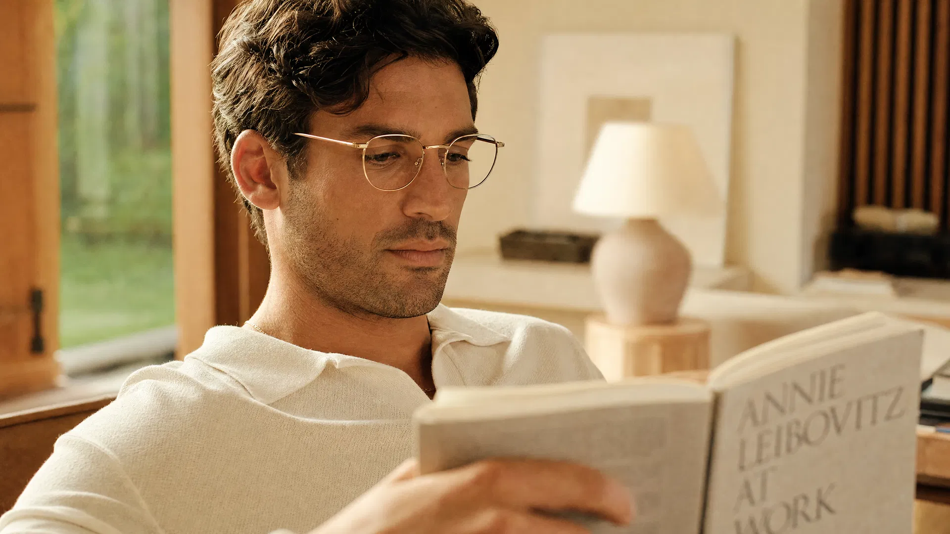 Eyeglasses
