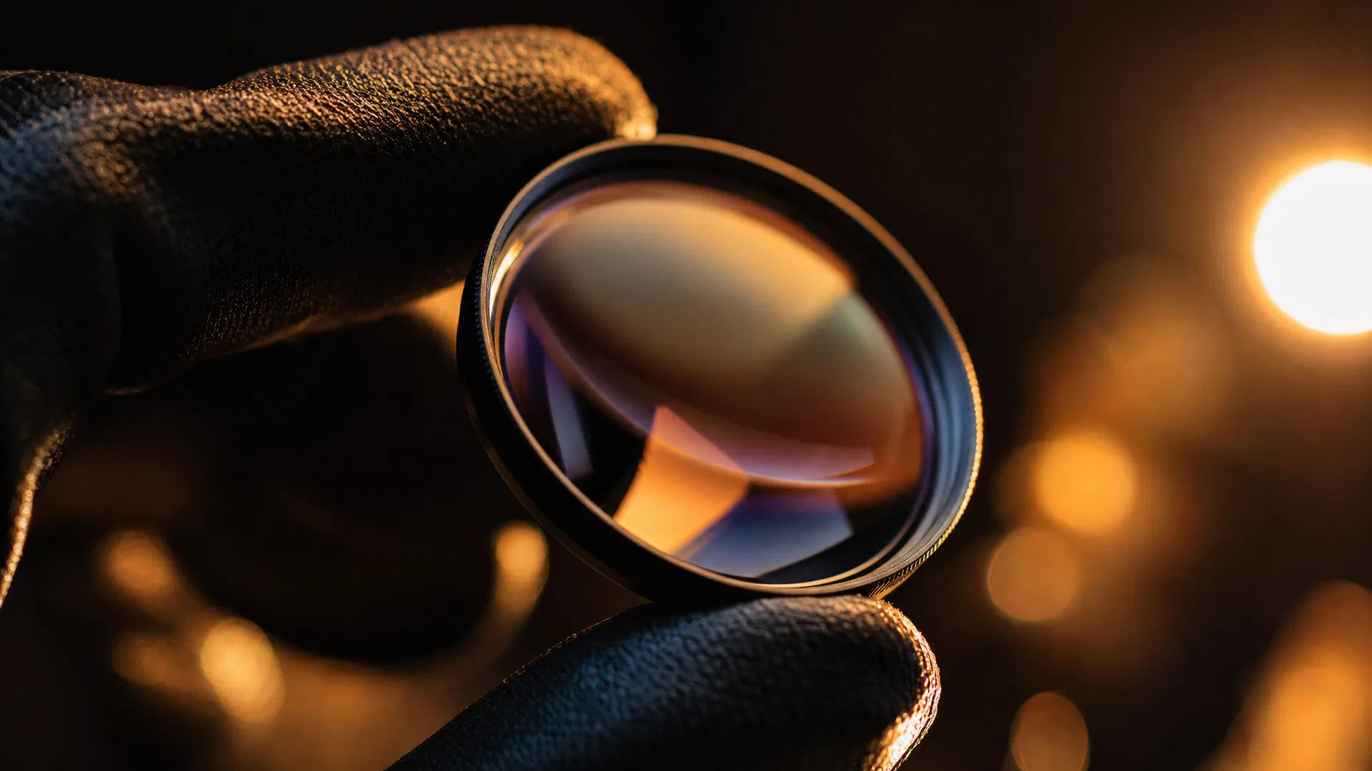 RX Lenses
