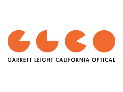 Garrett Leight logo