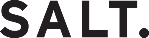 SALT. Optics logo