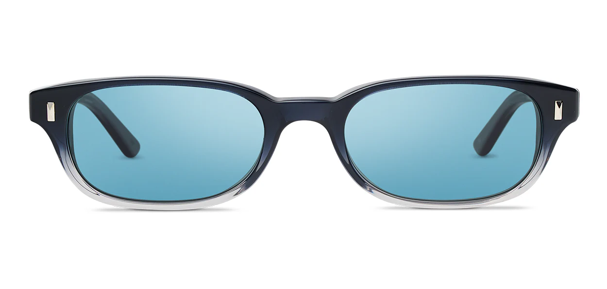 Bertram - Coastal Fog | Glass Denim