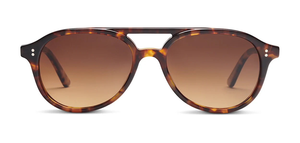 Hancock - Antique Leaves