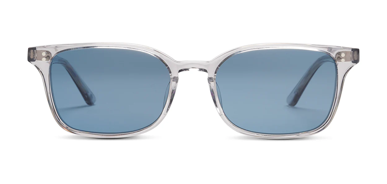 Livingston - Smoke Grey