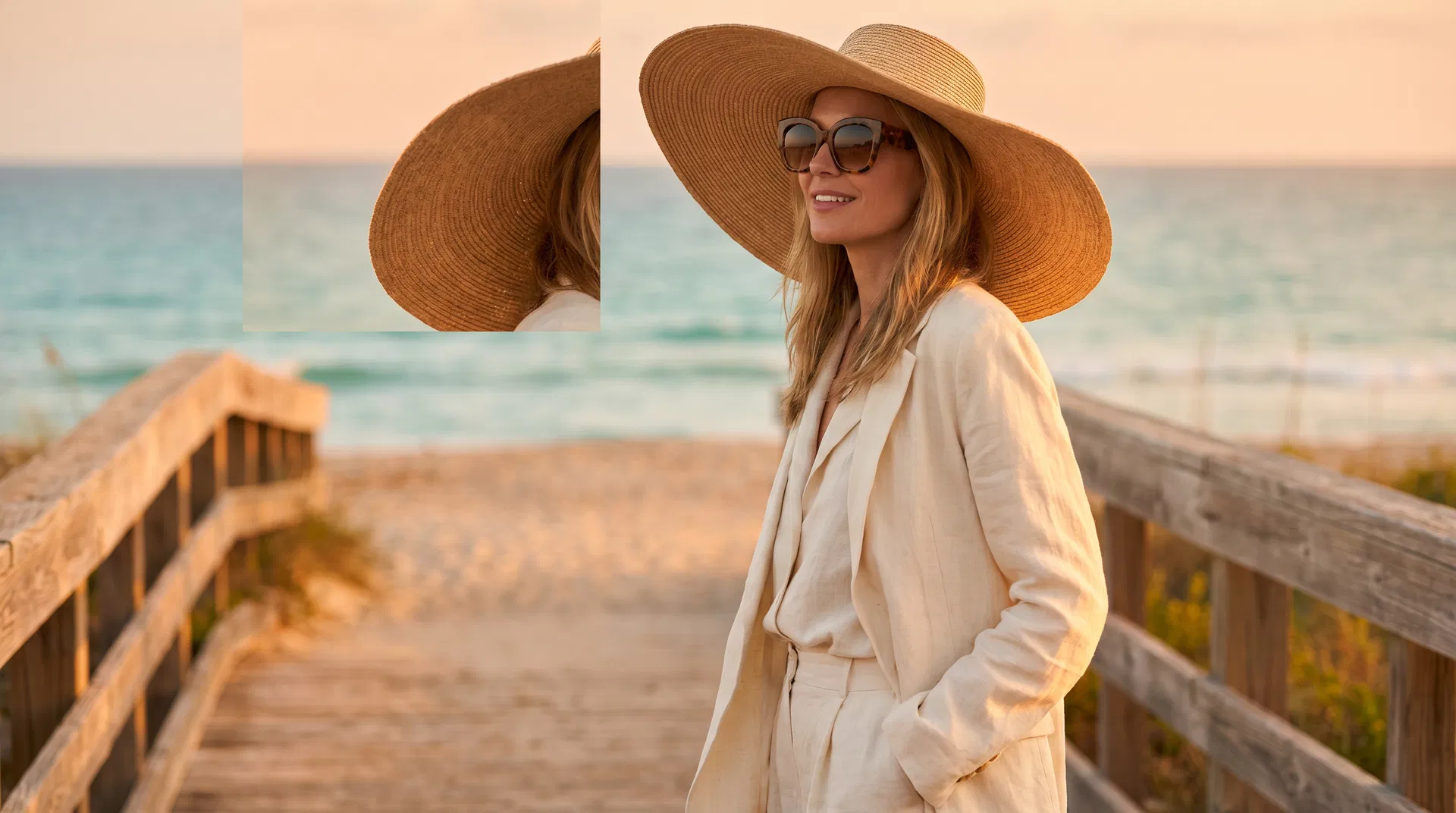 Summer Eye Protection: How UV Damage Happens and Why Polarized Lenses Are Your Best Defense