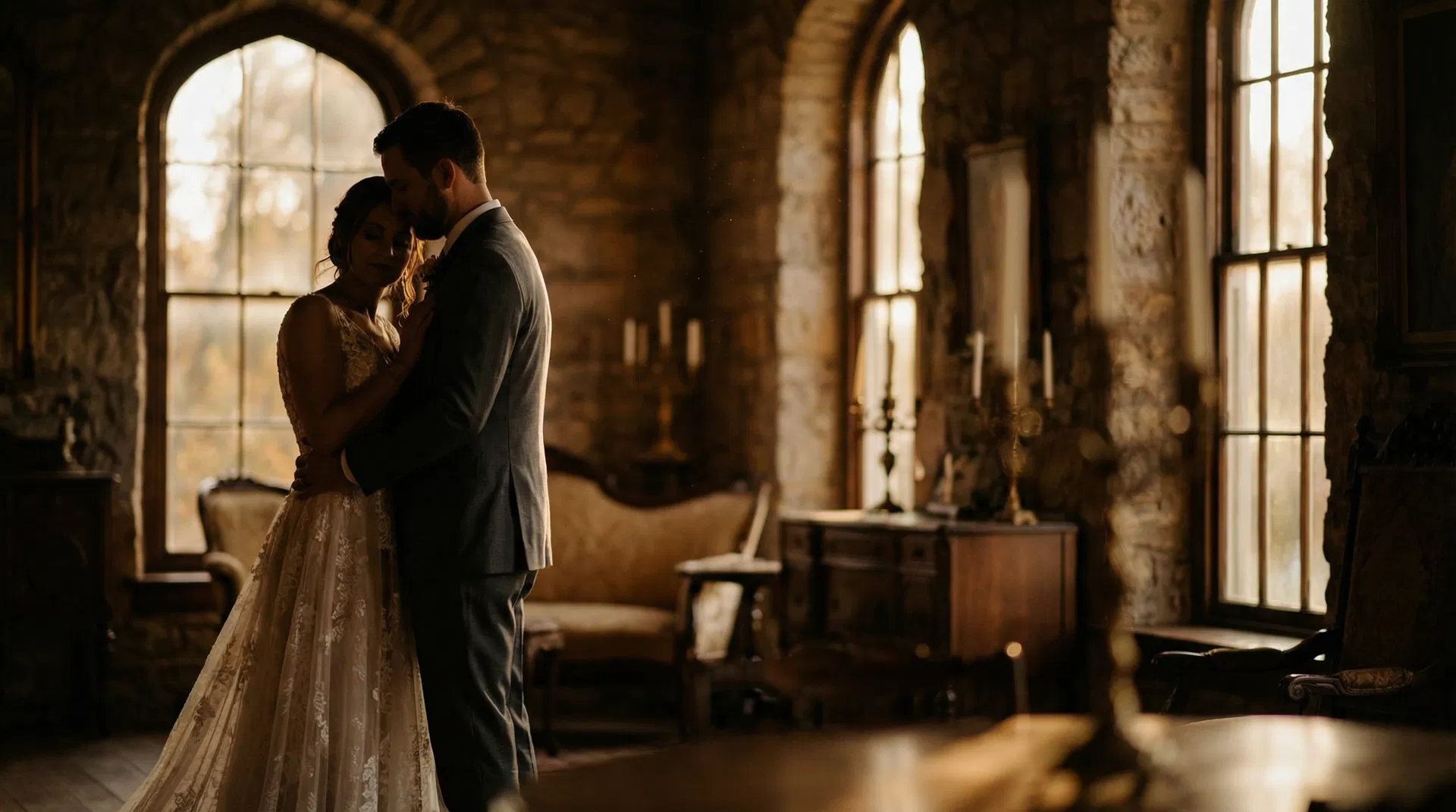 Speed of Now Studios hero