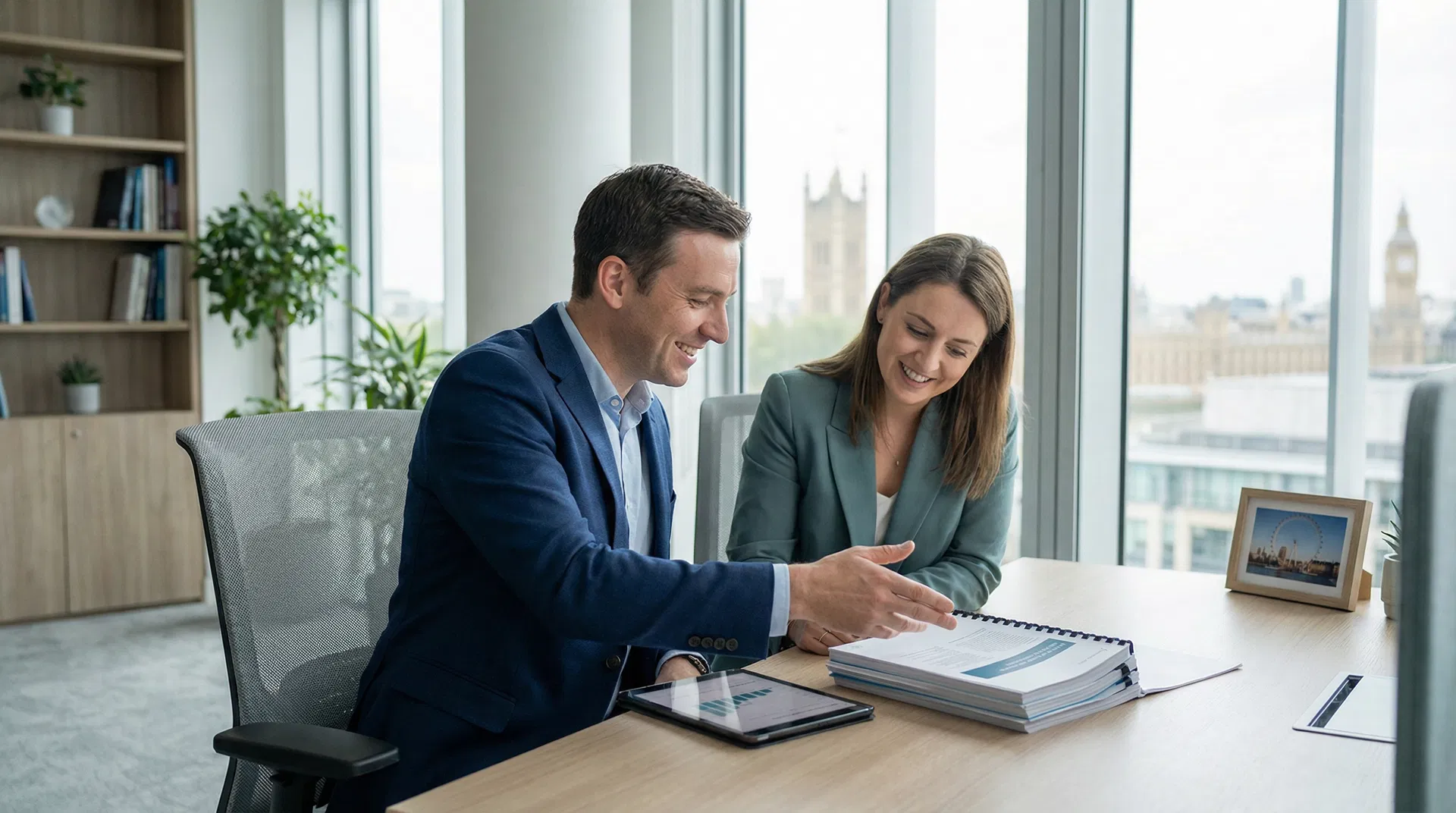 Why Our Clients Refer Us: Trust, Deadlines, and the Compliance Work That Matters