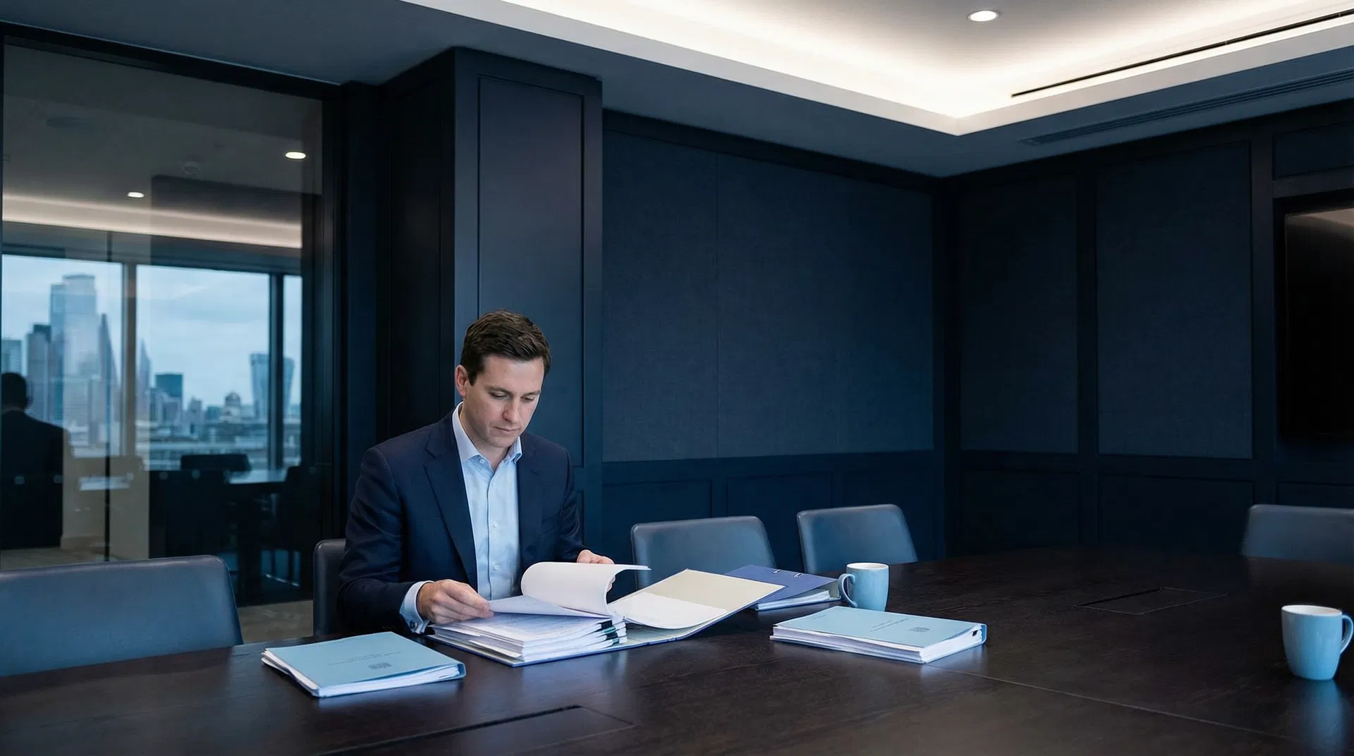 Blog & Content Marketing