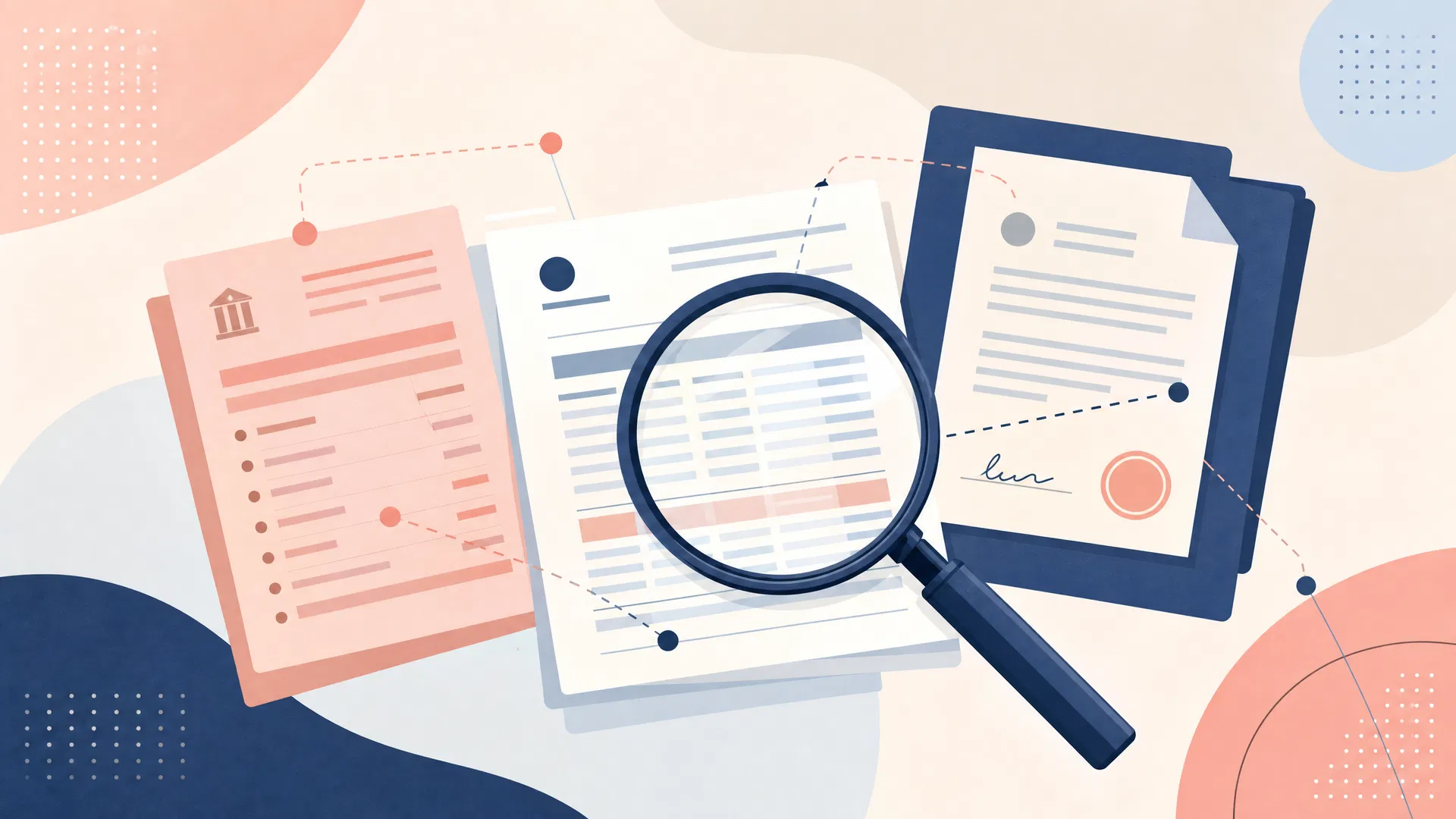 How the Home Office Finds Salary Breaches: The Documents They Cross-Reference and Why Your Records May Already Prove the Breach