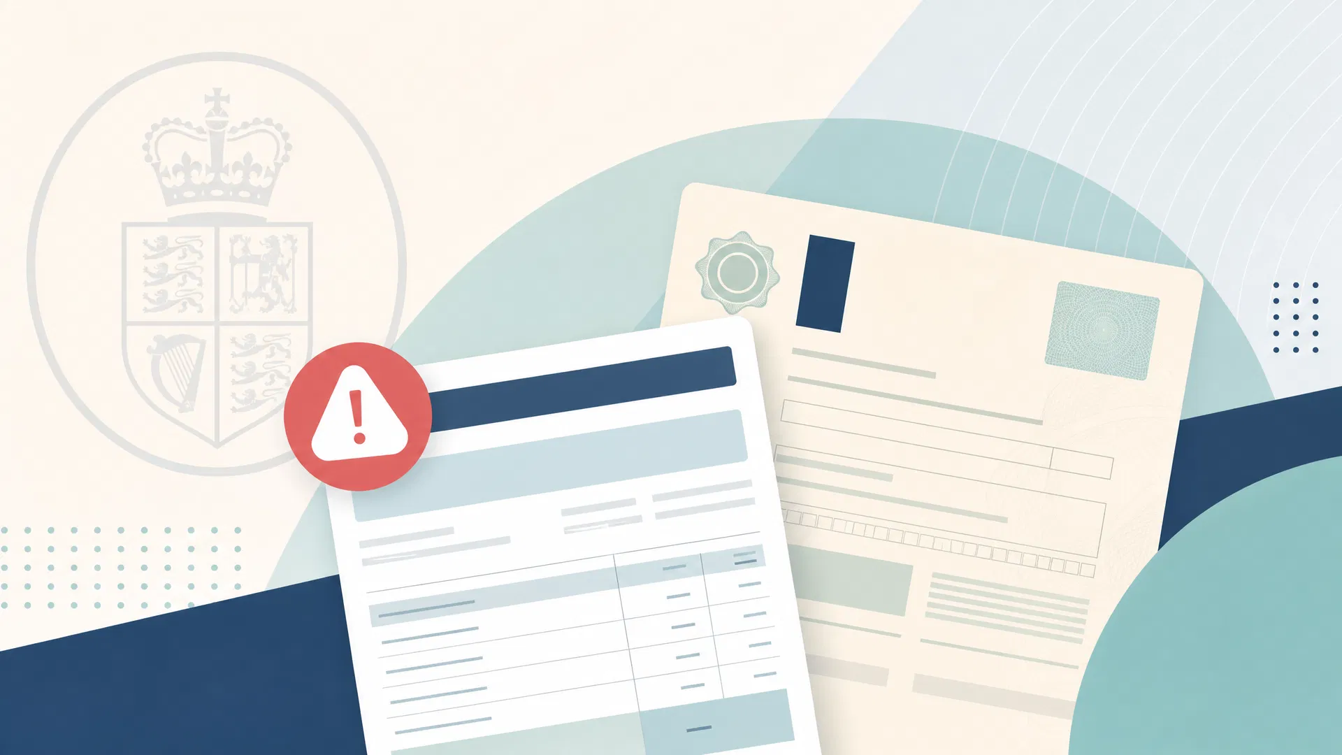 The Most Common Sponsor Licence Breach in 2026: Why 12 Care Providers Received Home Office Enforcement Action in One Week