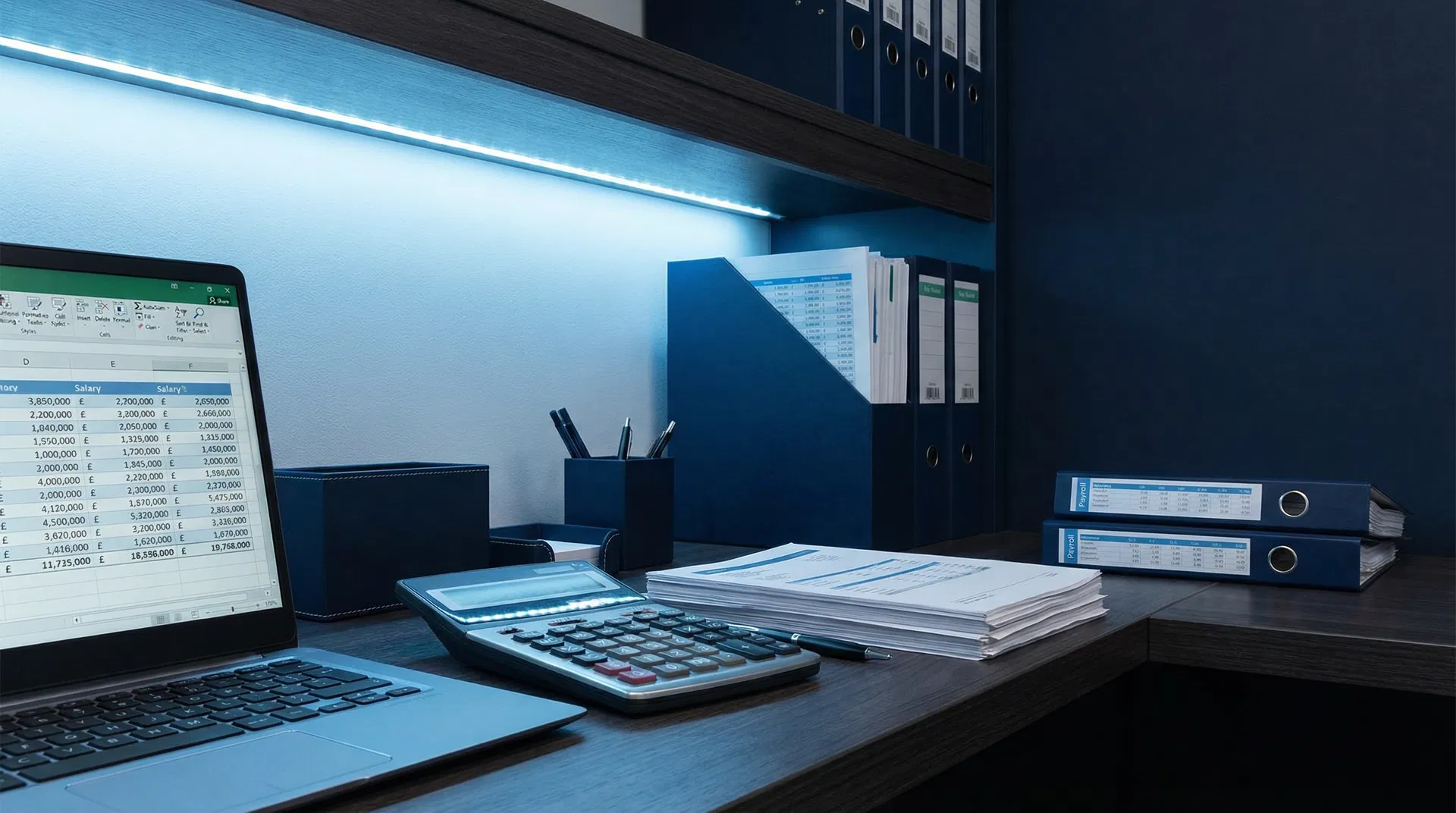 Incomplete Paperwork: The Compliance Mistake That Puts Your Sponsor Licence at Risk