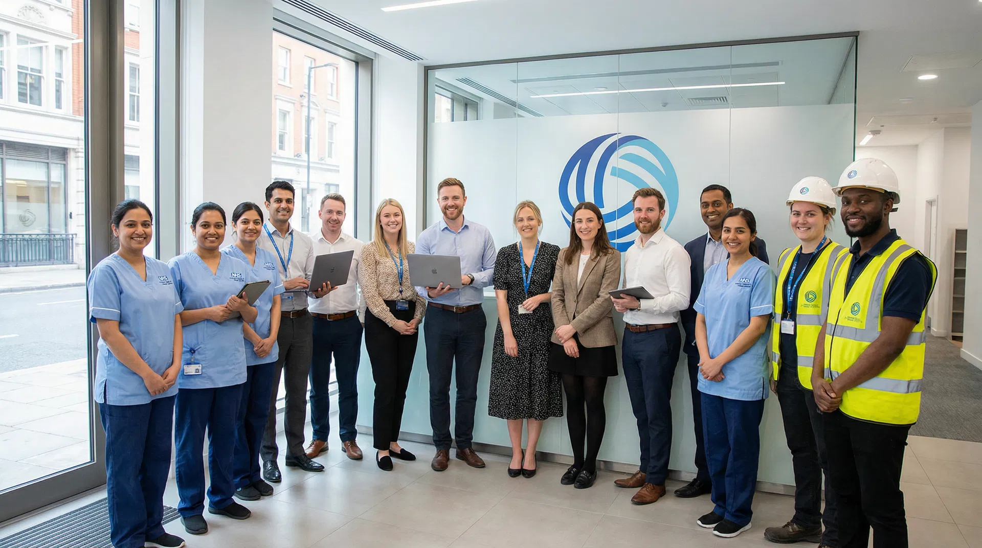 Recruitment Solutions