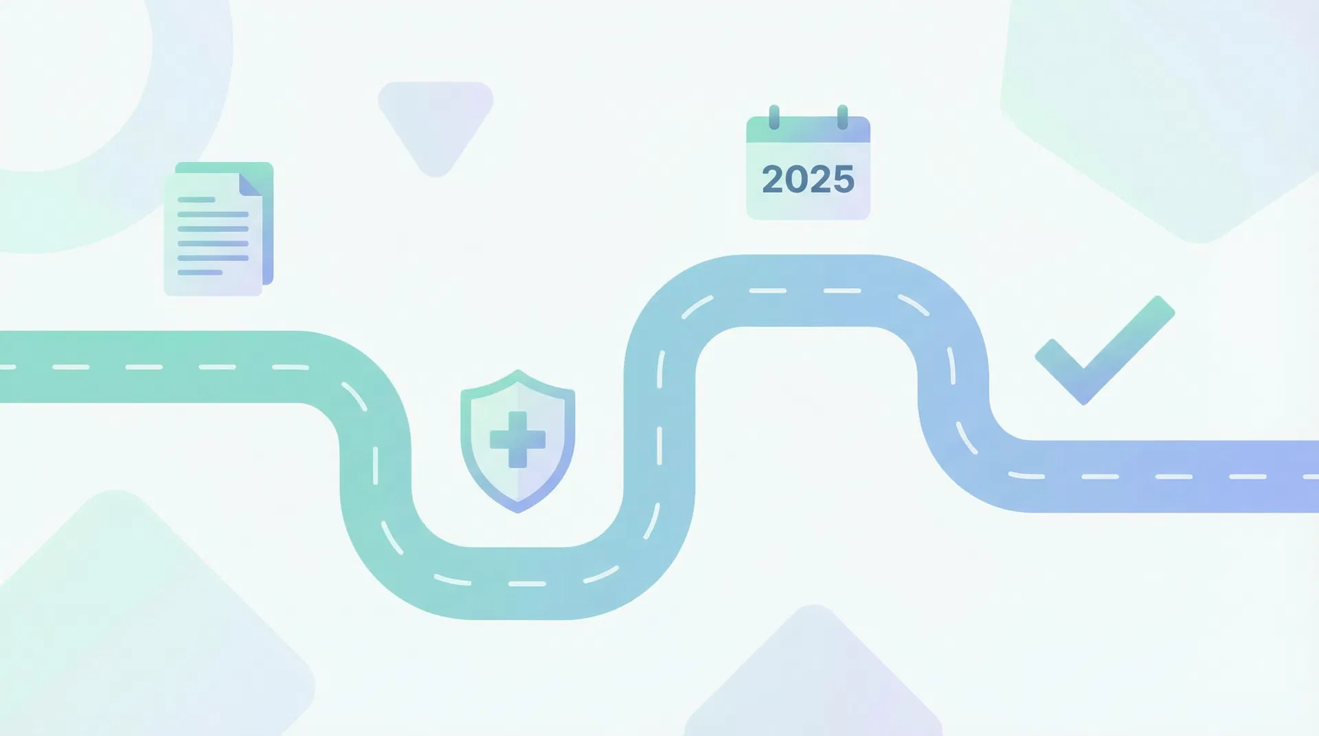 Sponsor Compliance Roadmap 2025