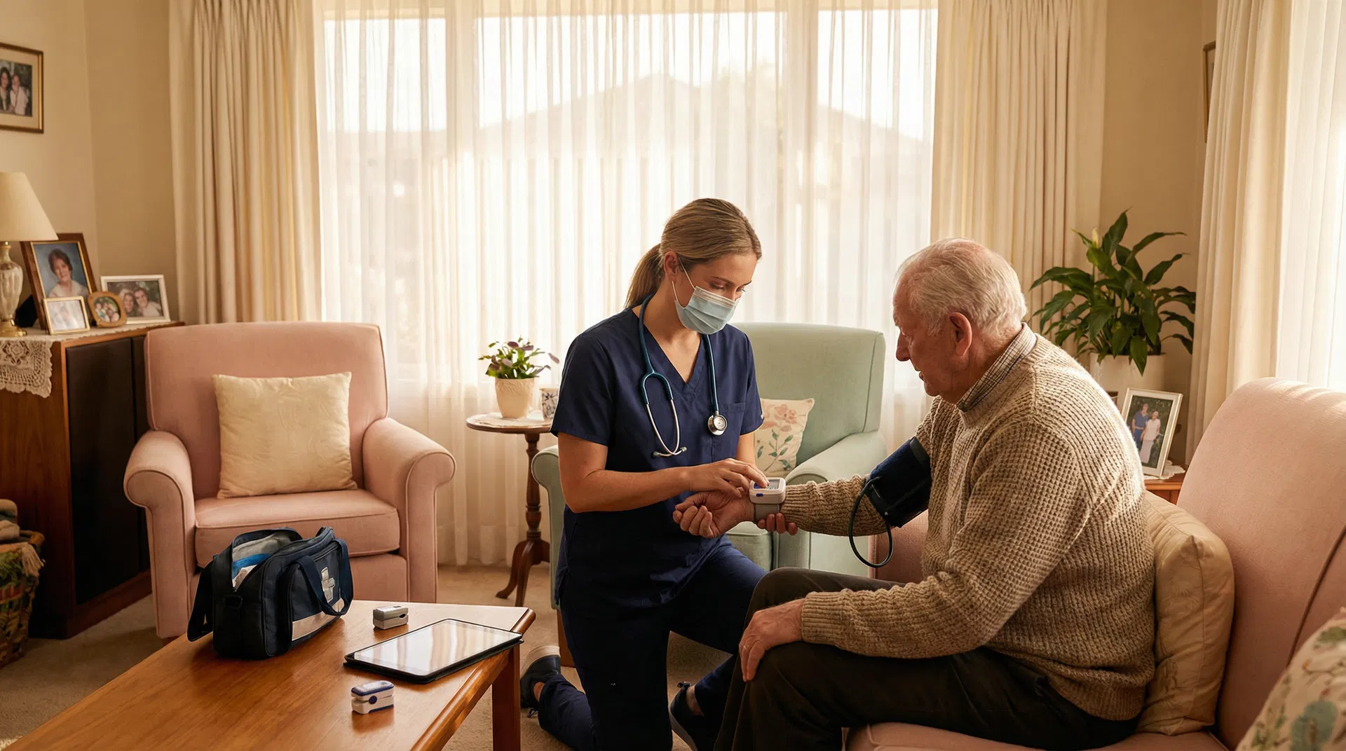 Understanding Complex Care: What You Need to Know