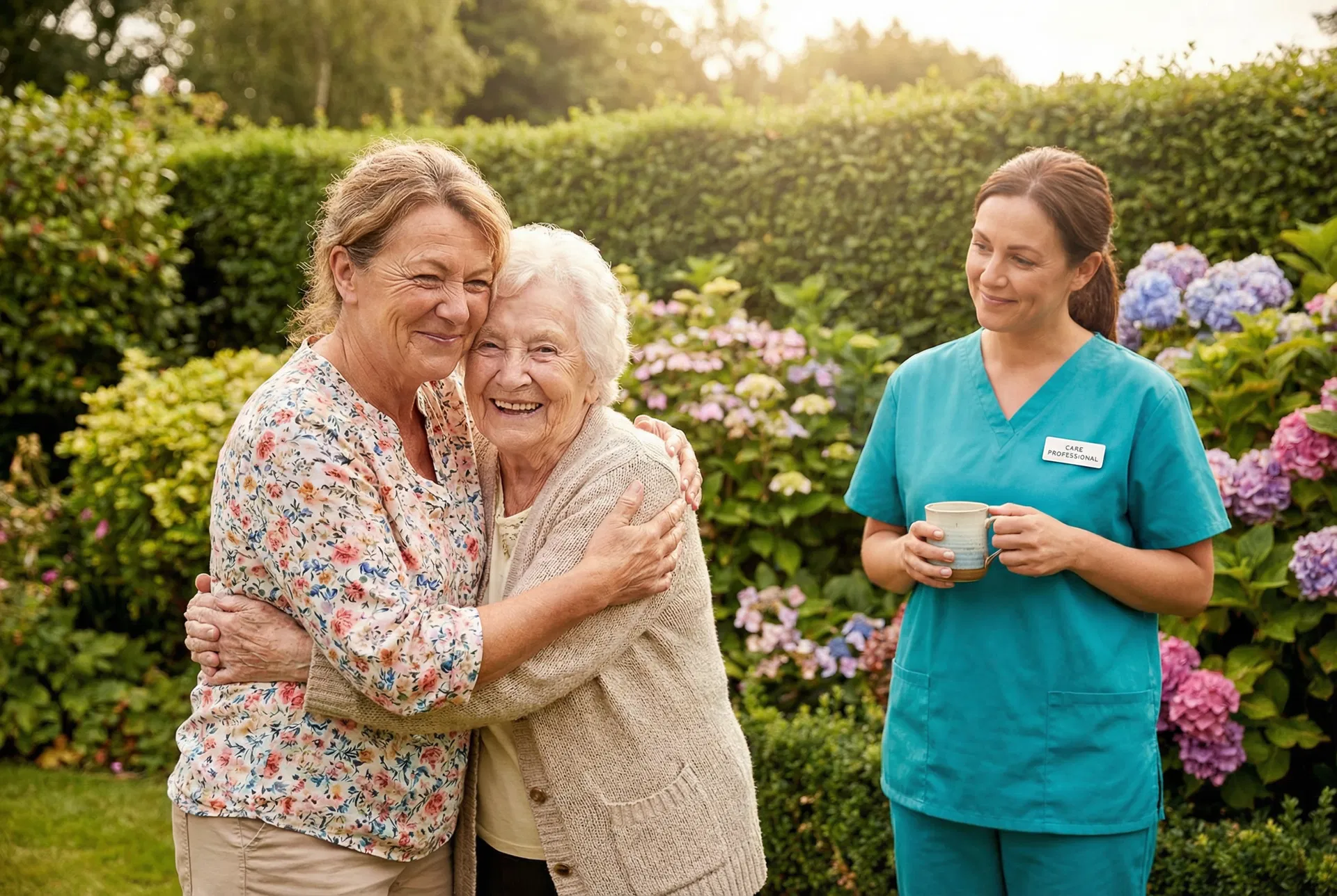 Respite Care