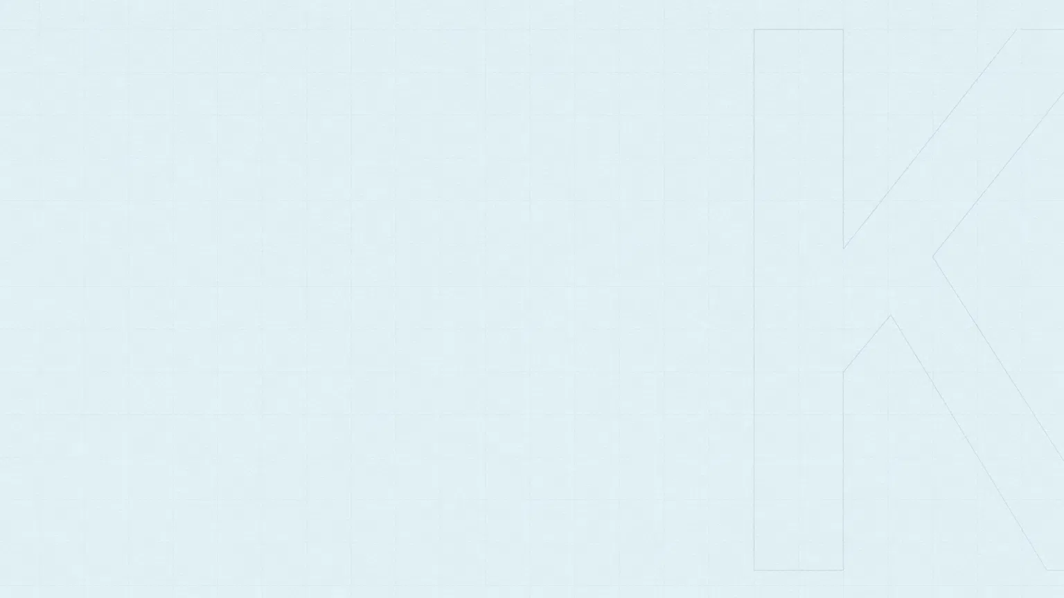 Abstract geometric grid texture — Kyrill Zlobenko venture platform background