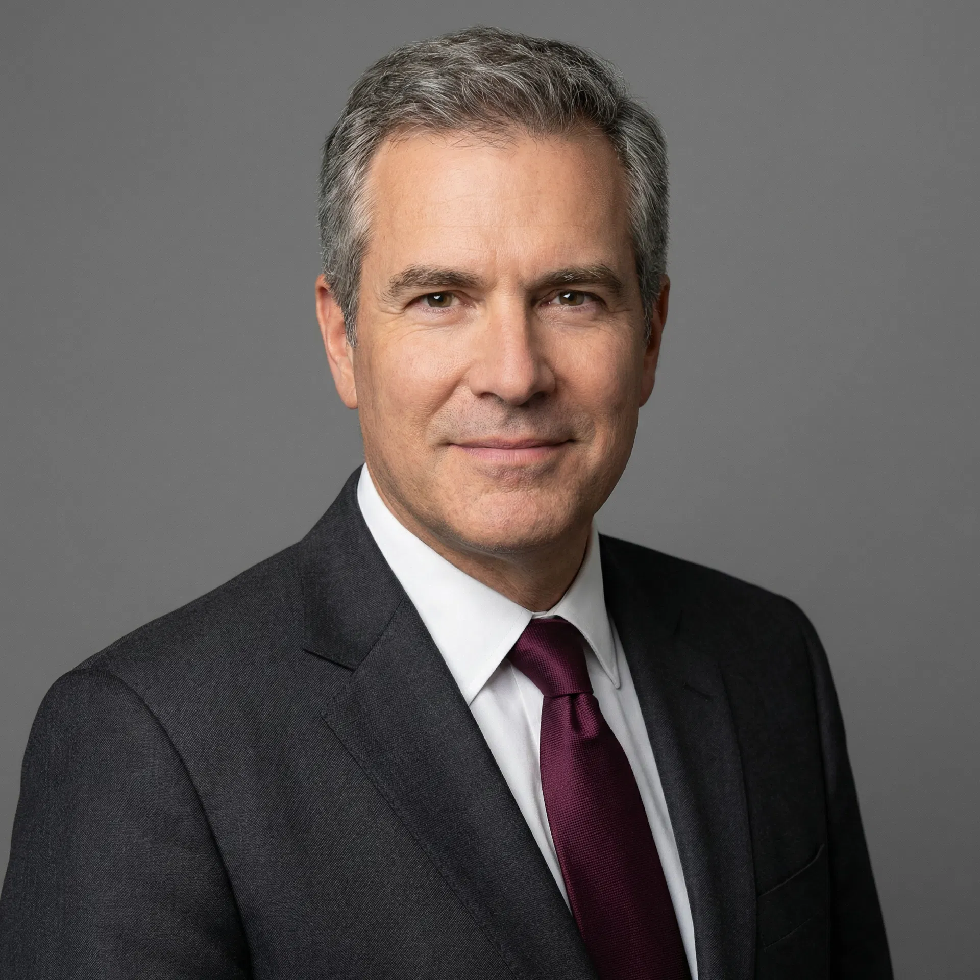 David Thompson, Esq.