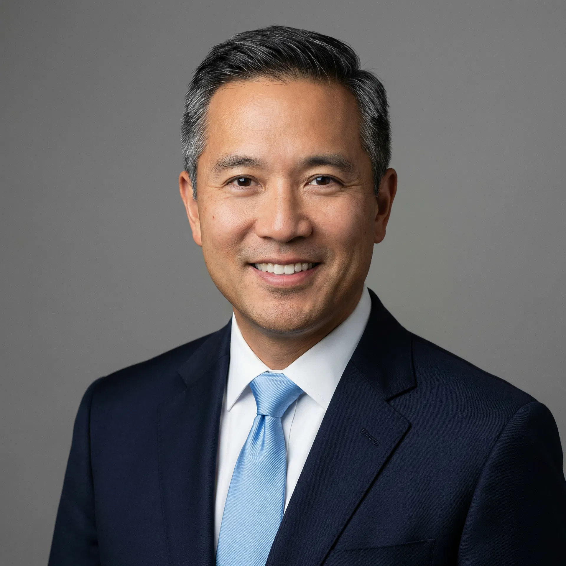 Michael Chen, Esq.