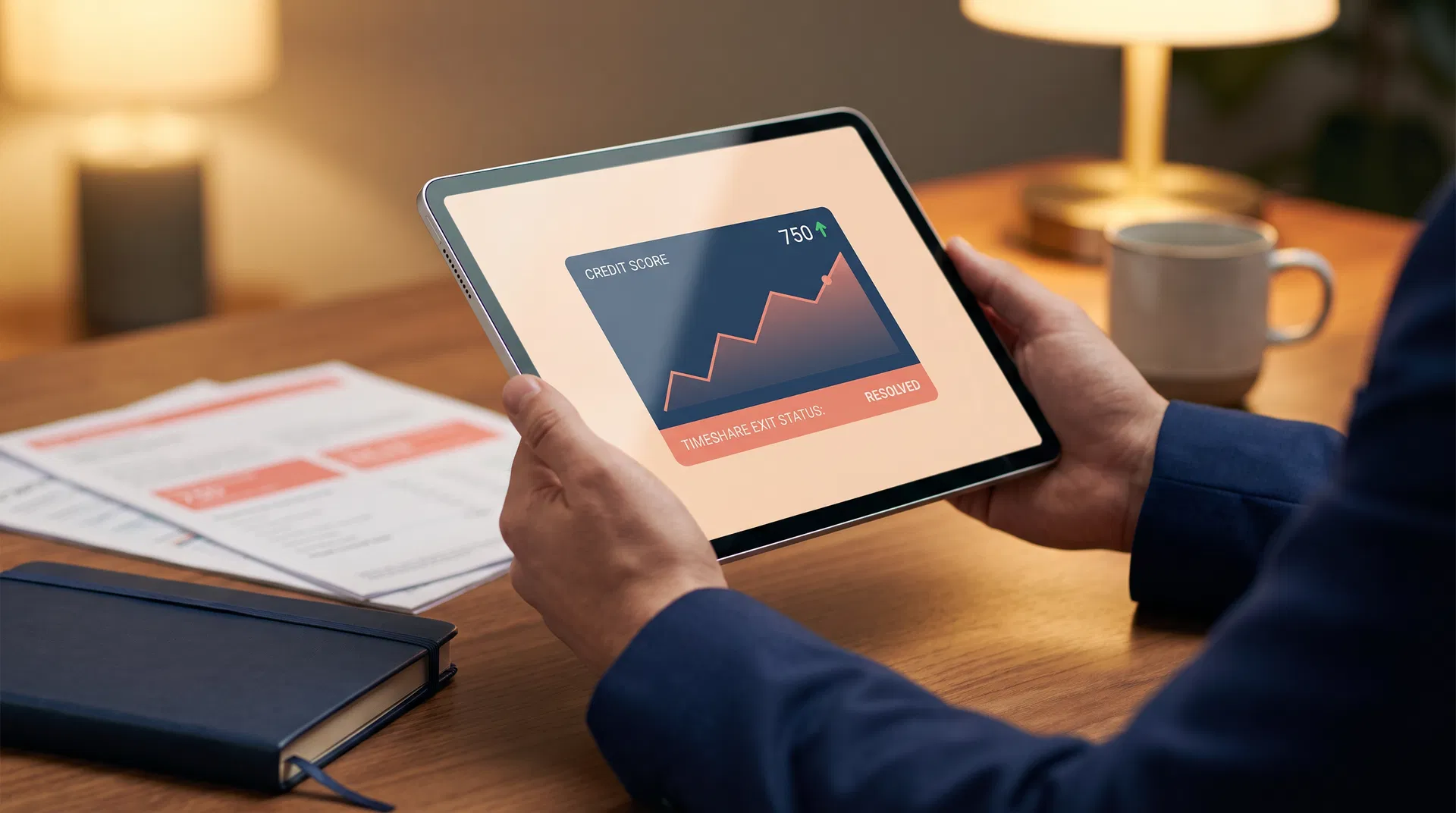 Does Exiting a Timeshare Hurt Your Credit Score?