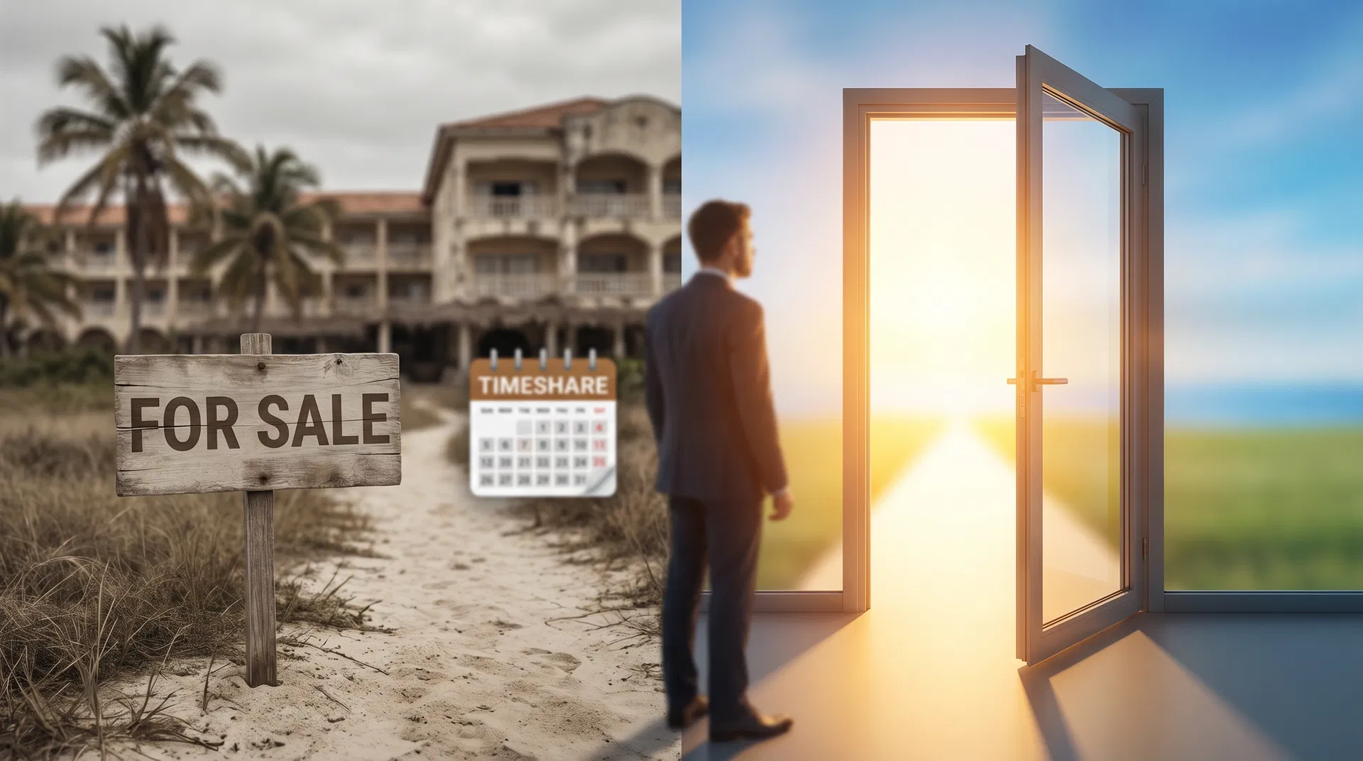 Timeshare Resale vs. Exit: Which Path Makes Sense for You?