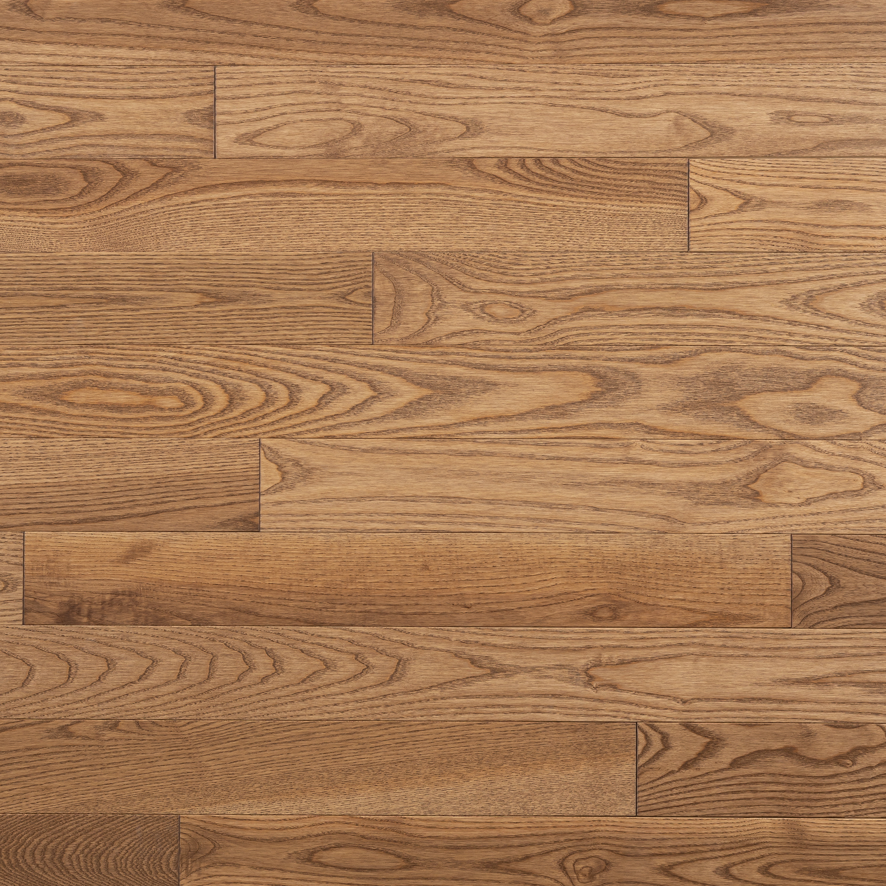 Wickham Domestic - Ash - Solid 4 1/4" Canadian Plus