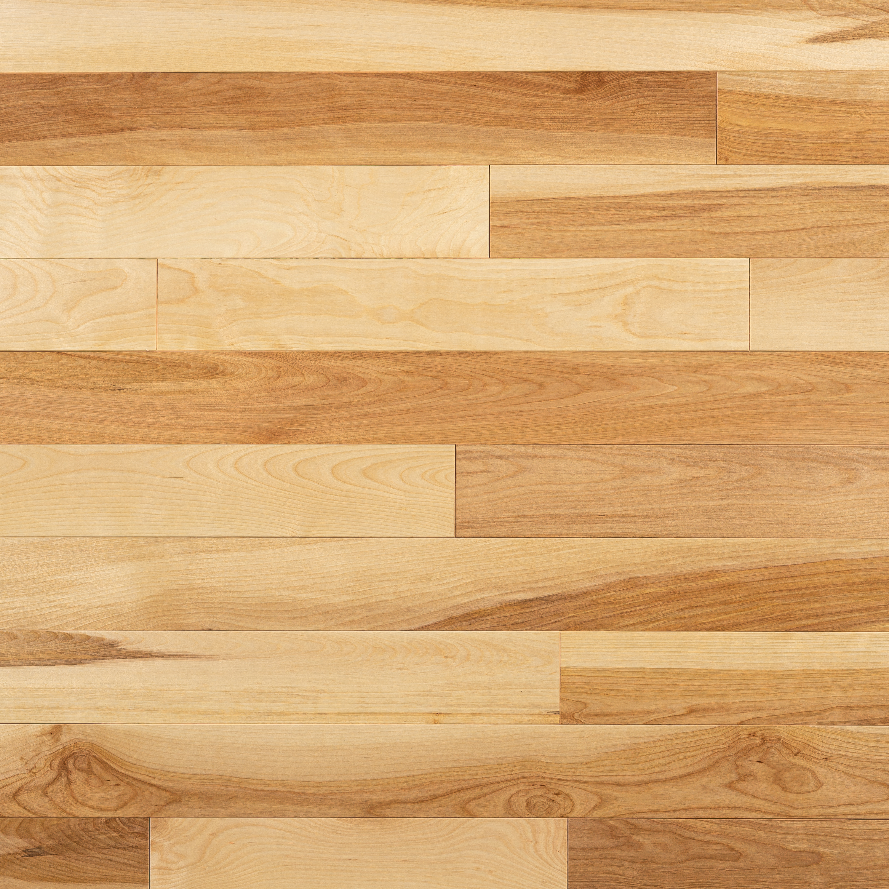 Wickham Domestic - Birch - Solid 2 1/4" Canadian Plus