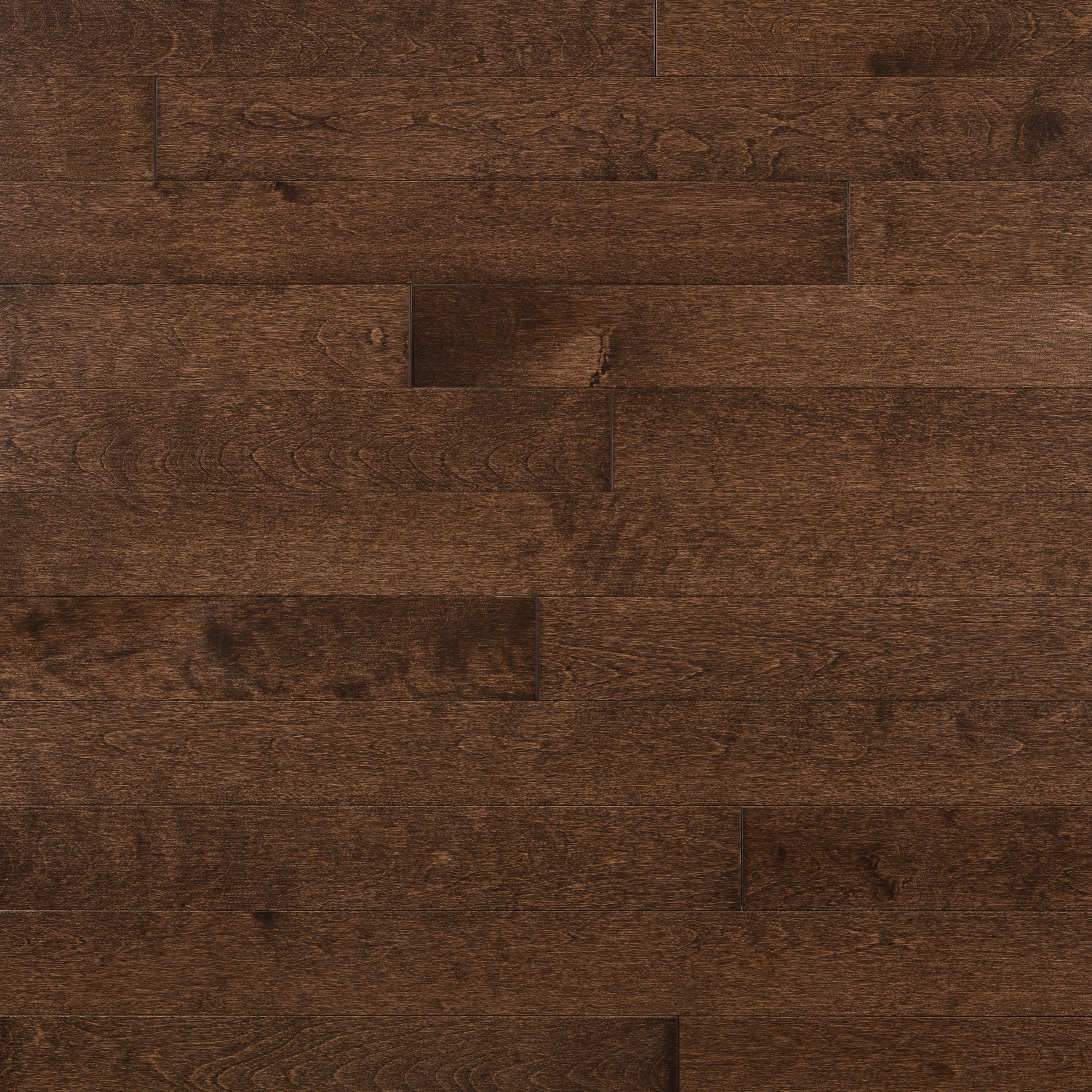 Wickham Domestic - Birch - Solid 4 1/4" Canadian Plus