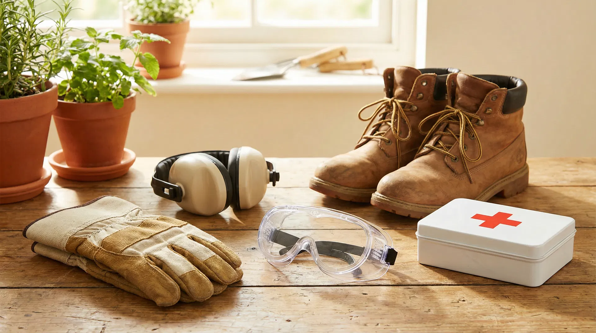 Schutzausr\u00fcstung