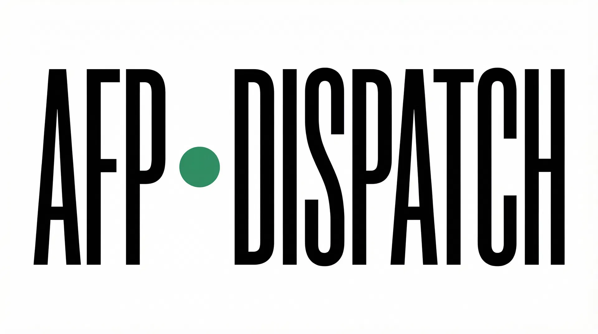 AFP Dispatch