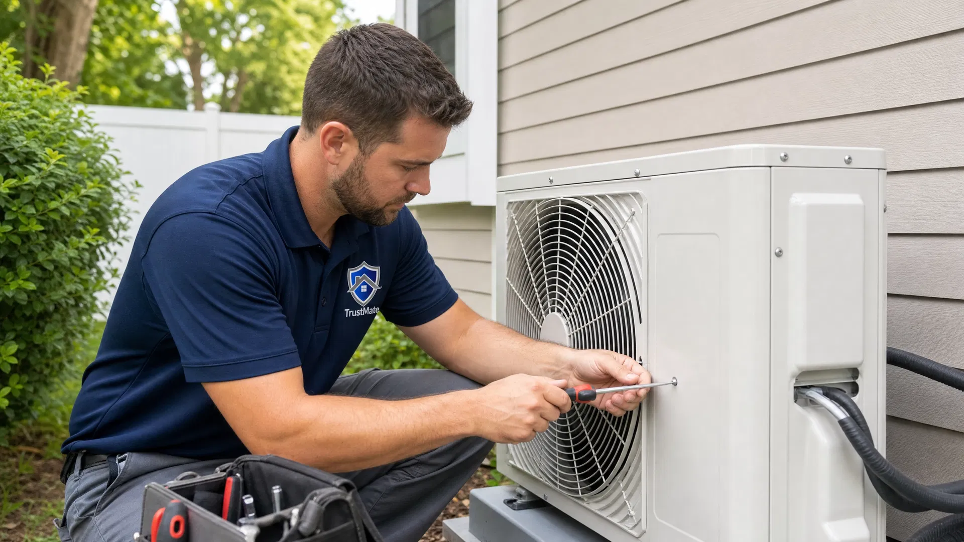 HVAC