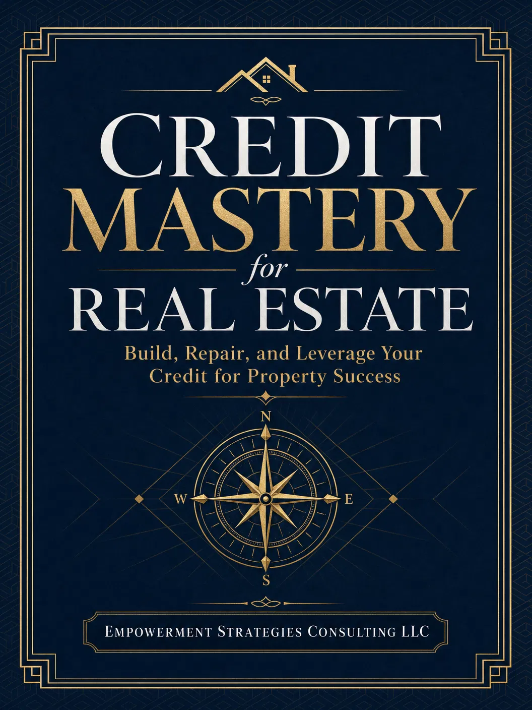 Credit Mastery for Real Estate