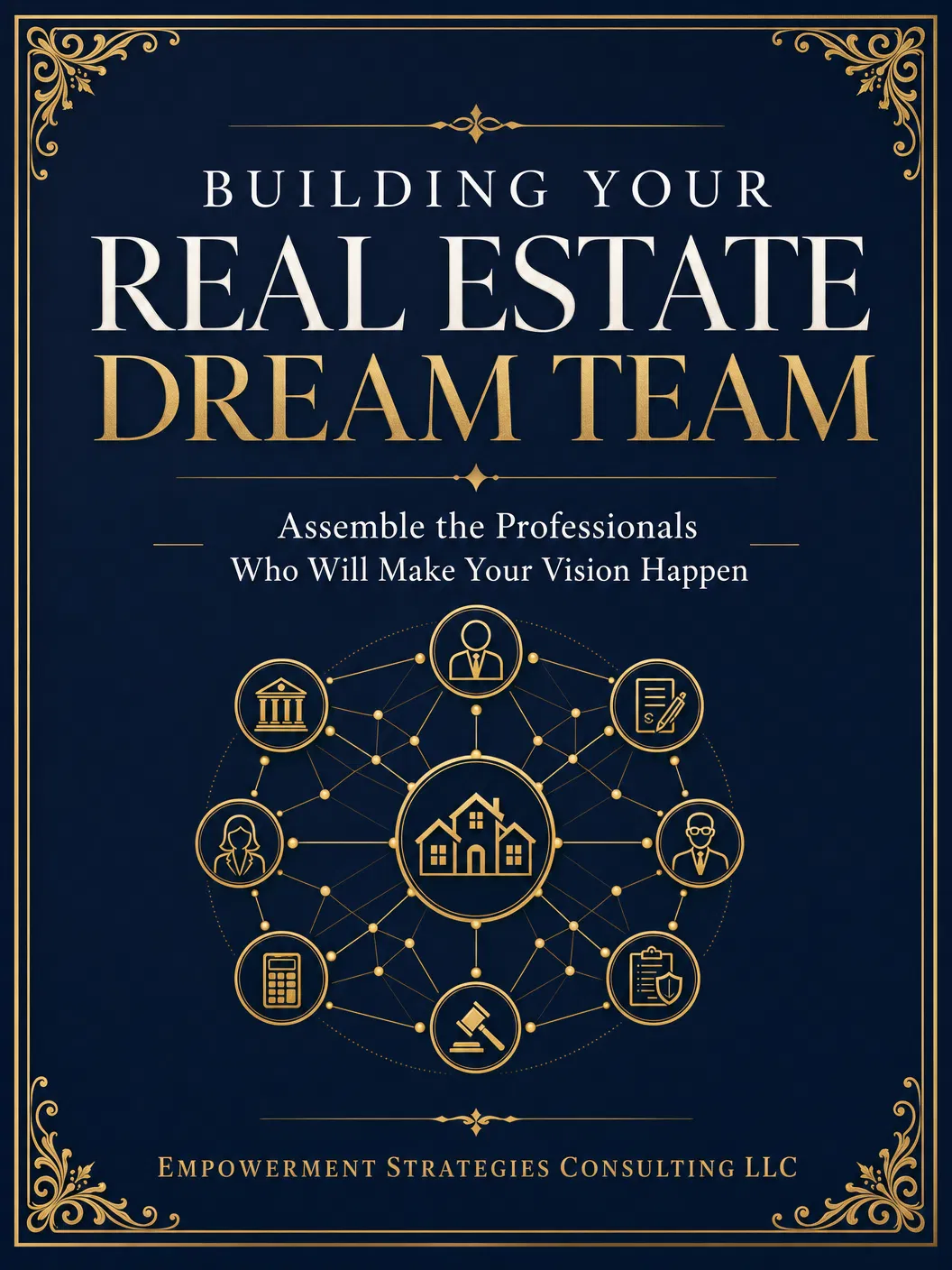 Building Your Real Estate Dream Team