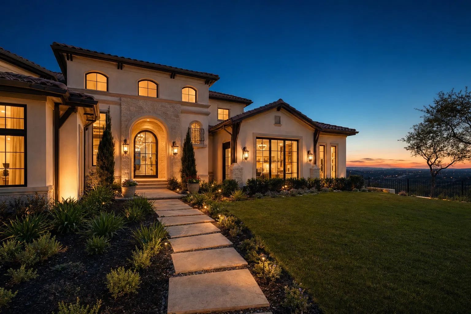 Real Estate Consulting