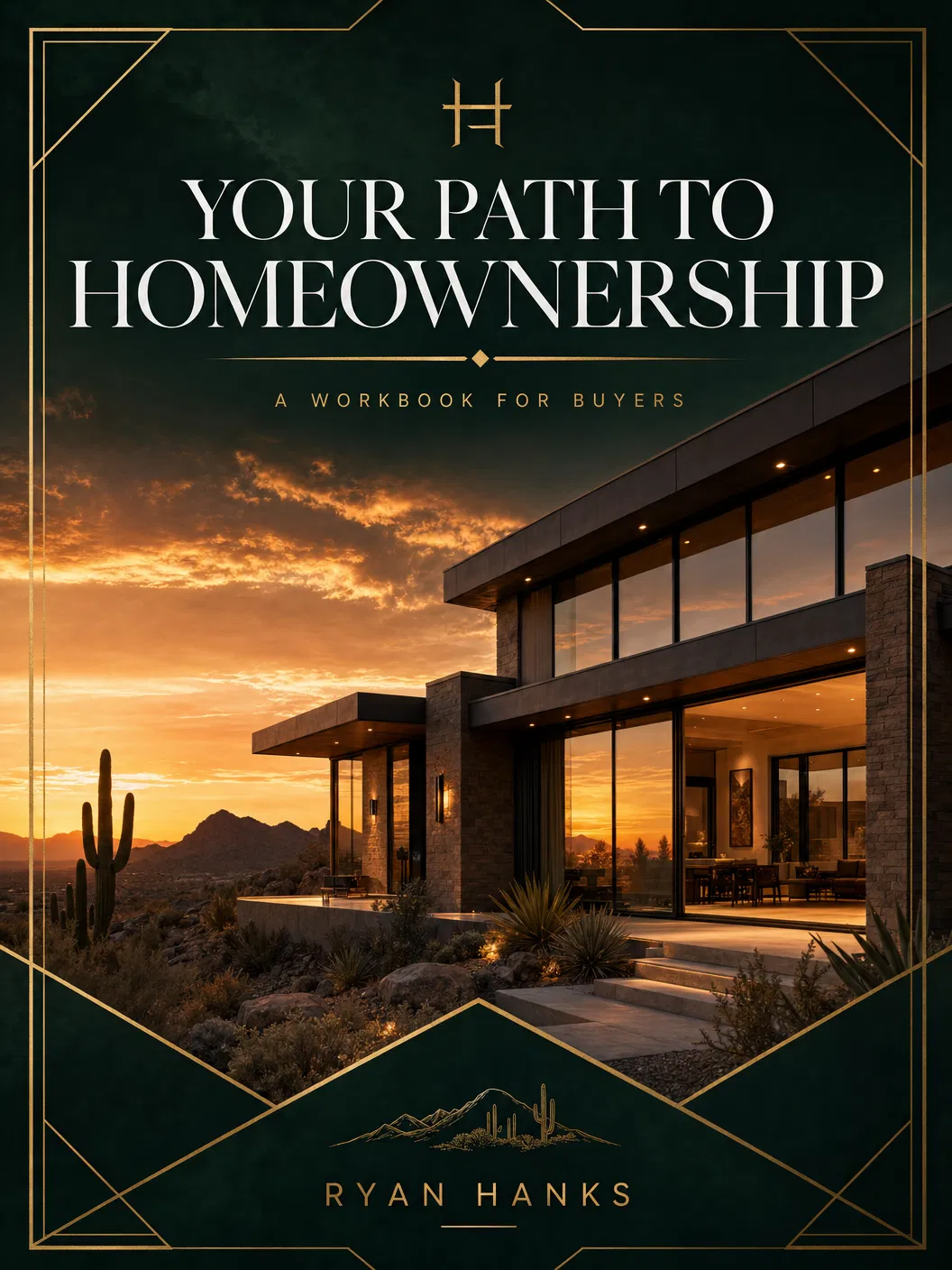 Your Path to Homeownership