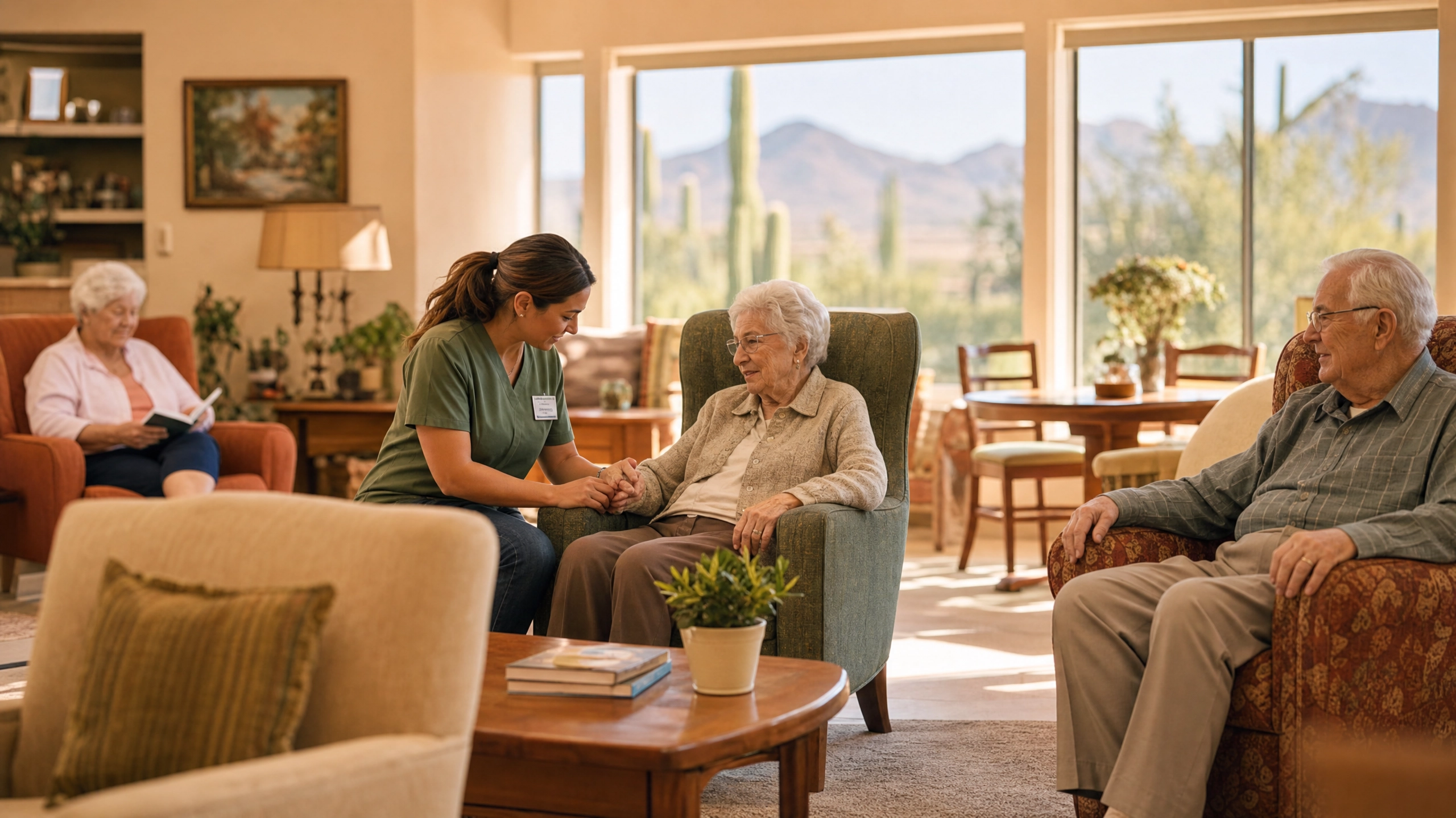 Assisted Living